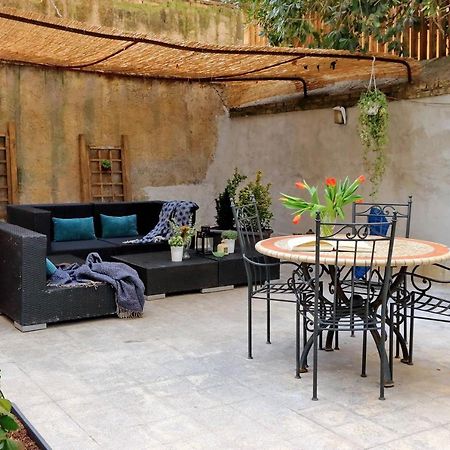 Scipioni Terrace Daire Roma Dış mekan fotoğraf