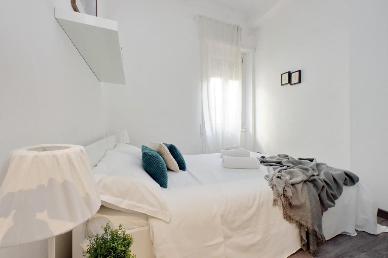Scipioni Terrace Daire Roma Dış mekan fotoğraf