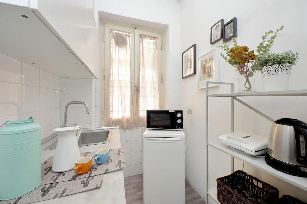 Scipioni Terrace Daire Roma Dış mekan fotoğraf
