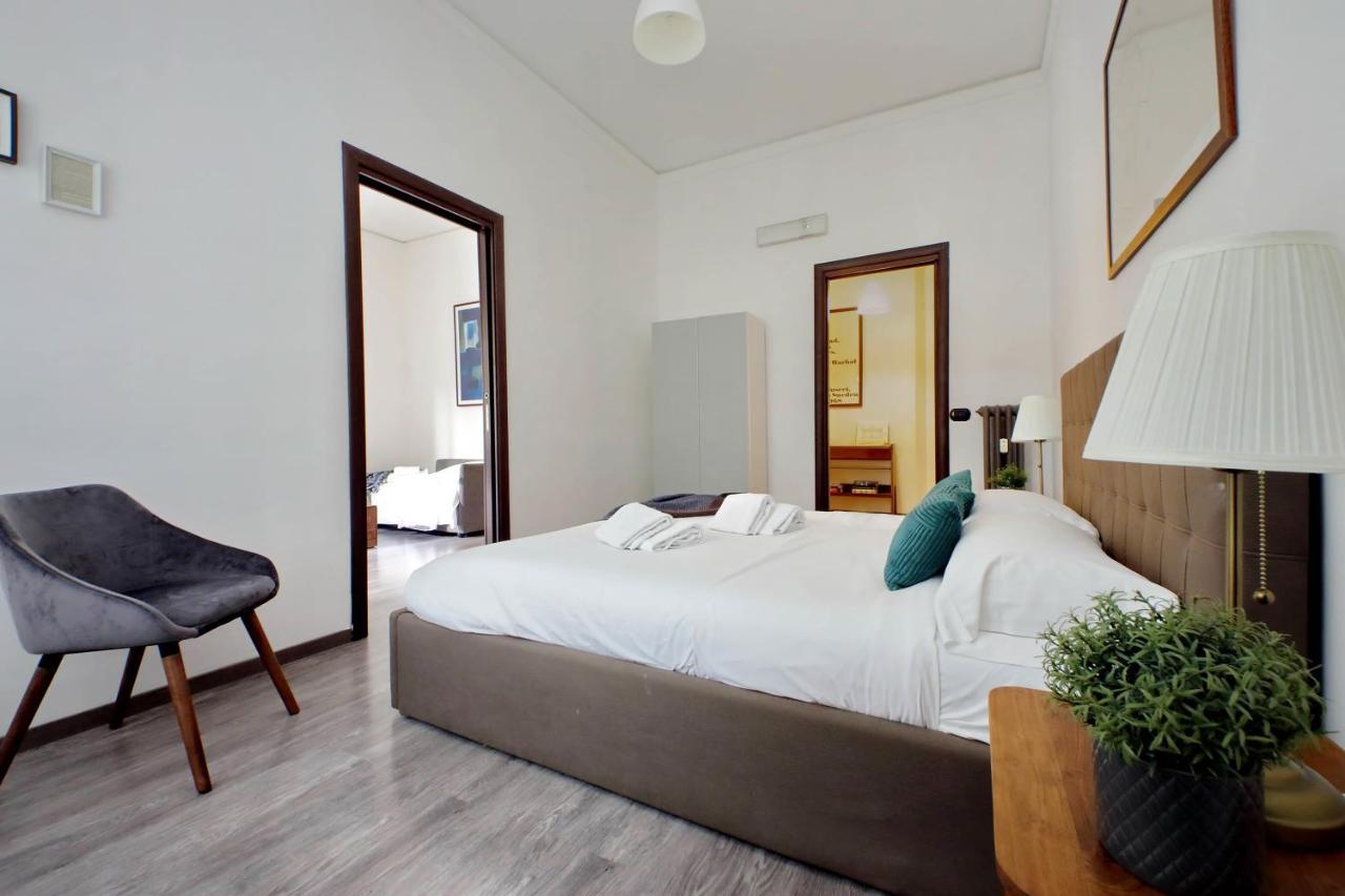 Scipioni Terrace Daire Roma Dış mekan fotoğraf