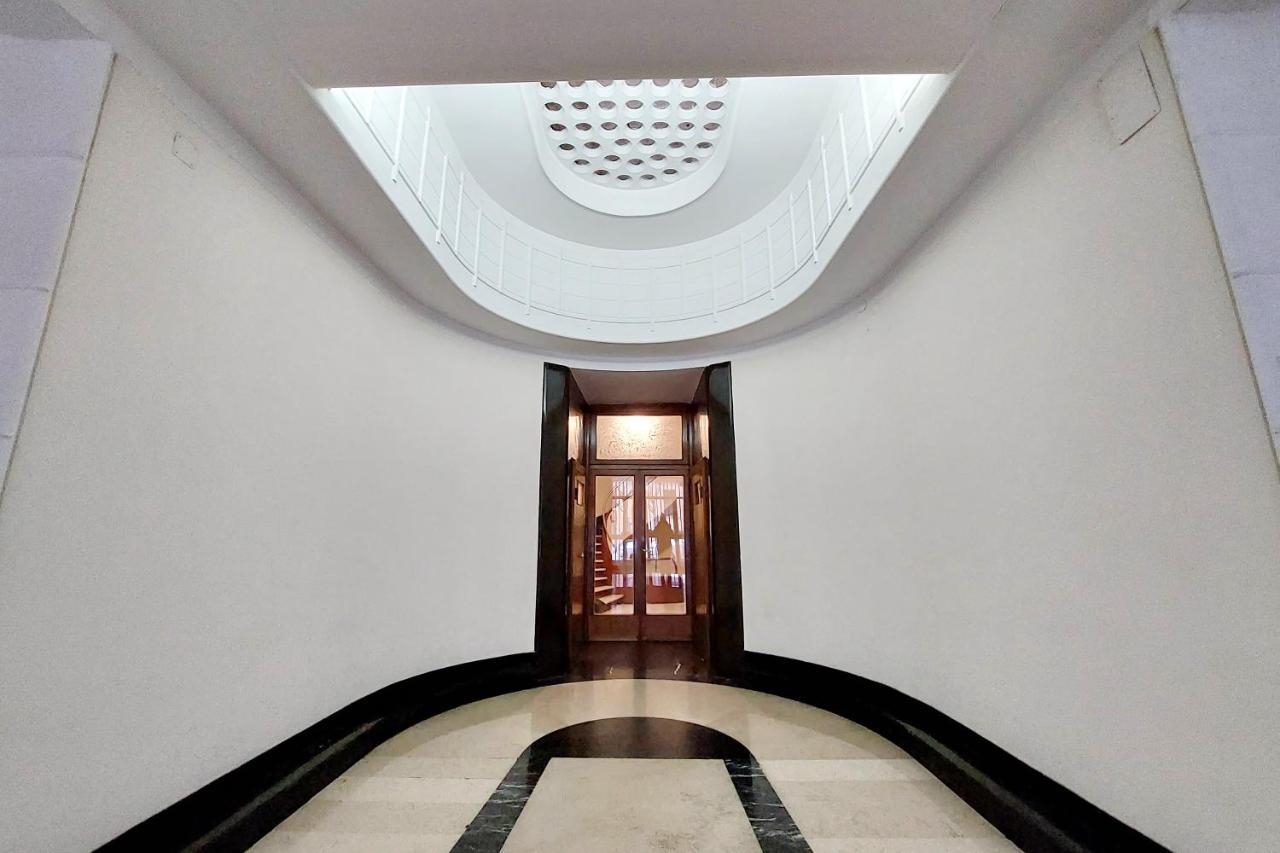 Scipioni Terrace Daire Roma Dış mekan fotoğraf