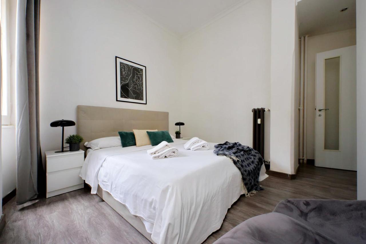 Scipioni Terrace Daire Roma Dış mekan fotoğraf