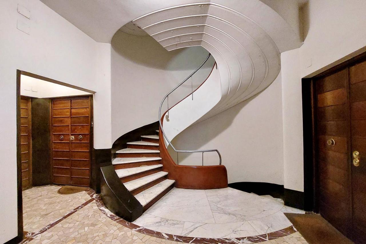 Scipioni Terrace Daire Roma Dış mekan fotoğraf
