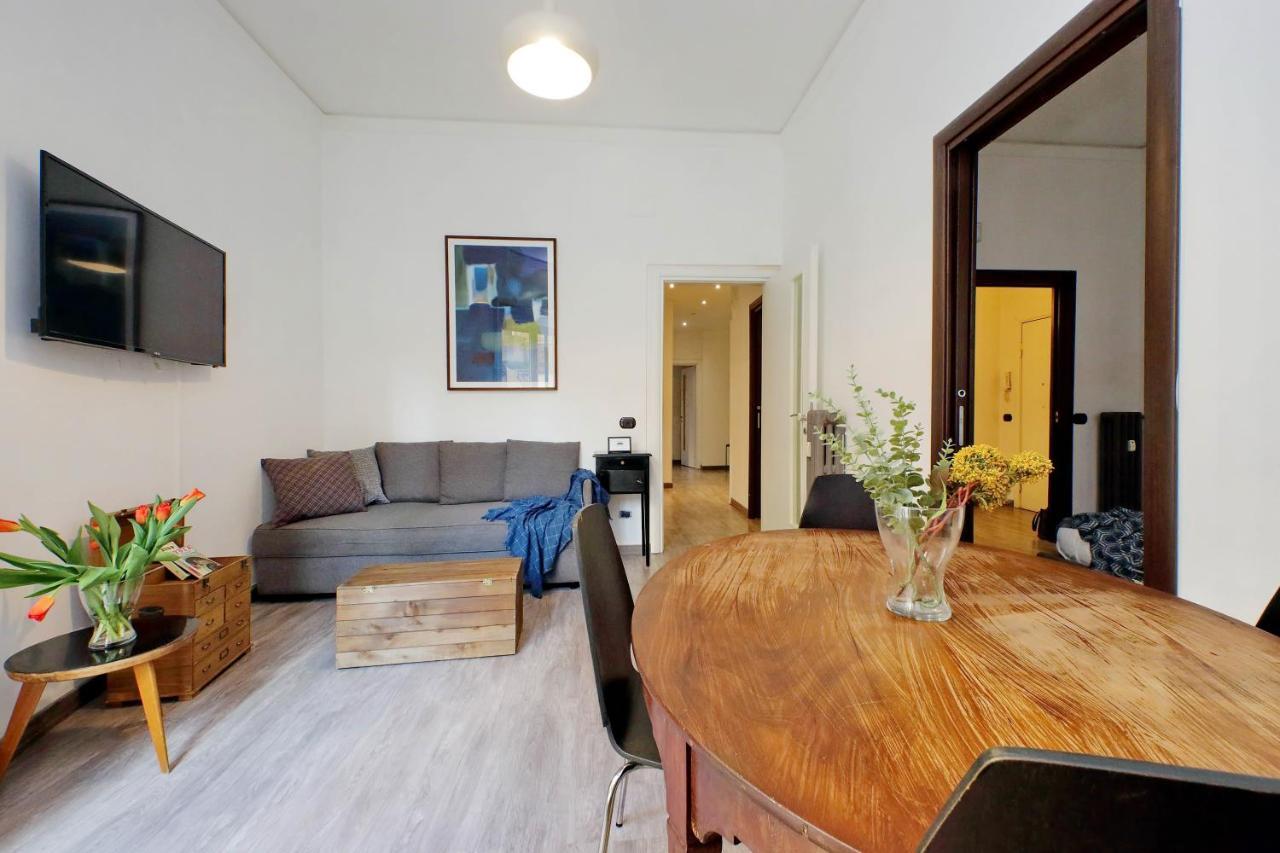 Scipioni Terrace Daire Roma Dış mekan fotoğraf